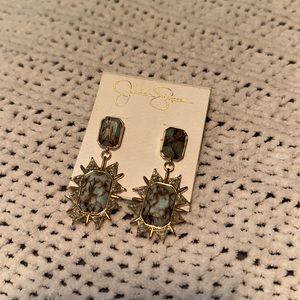 Jessica Simpson Earrings